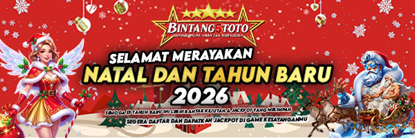 BINTANG5TOTO